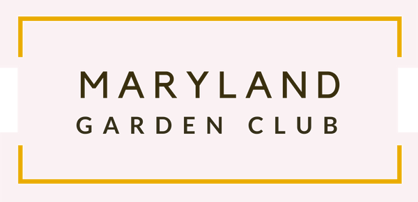 Maryland Garden Club Logo